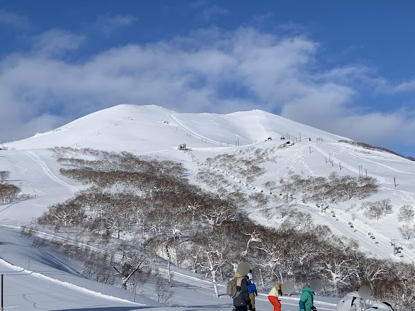Niseko Tokyu Grand Hirafu 2