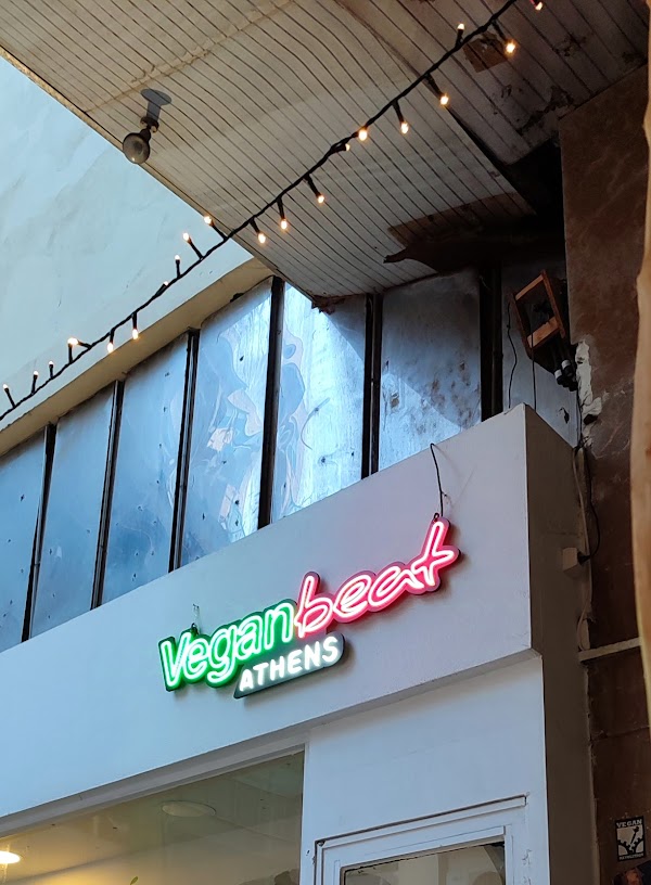 Vegan Beat Athens