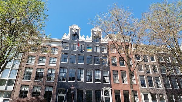 Canals of Amsterdam 2