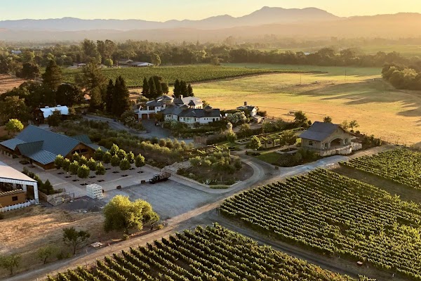 Bricoleur Vineyards