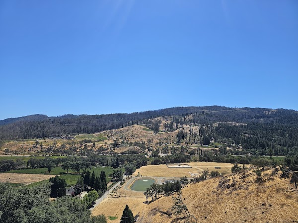 Sterling Vineyards 6