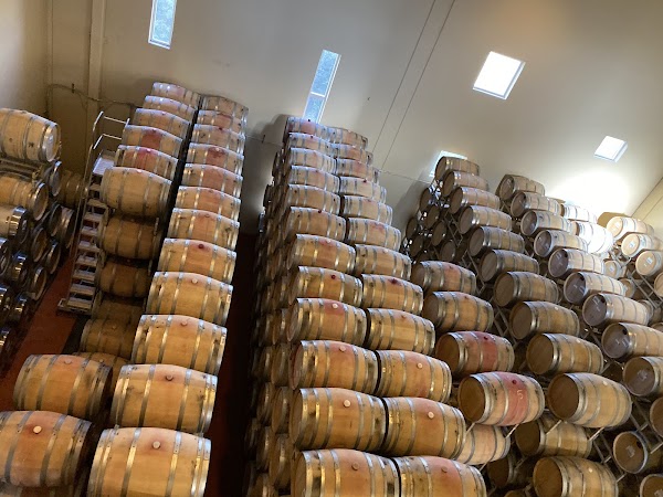 Sterling Vineyards 5