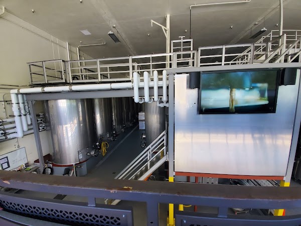 Sterling Vineyards 3