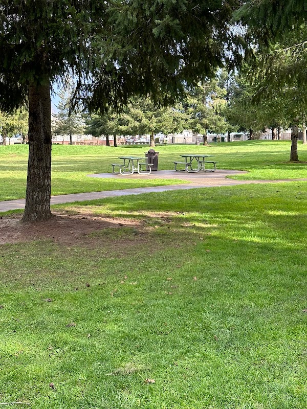 Hoodview Park