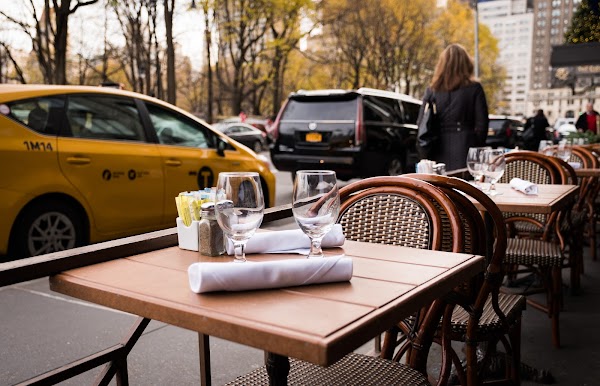 Sarabeth's Central Park South 1