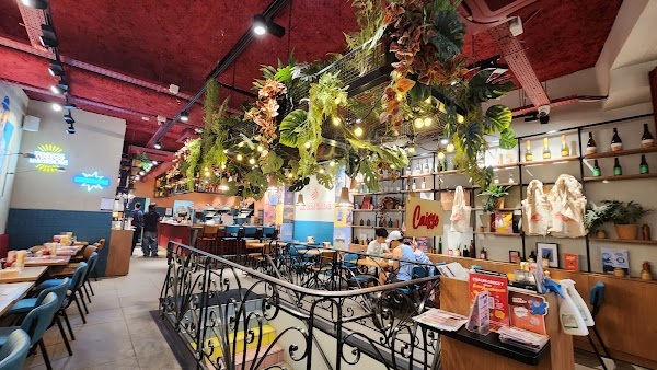 La Brigade - Opéra 3