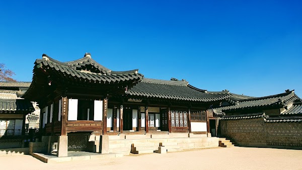 Nakseonjae Residence