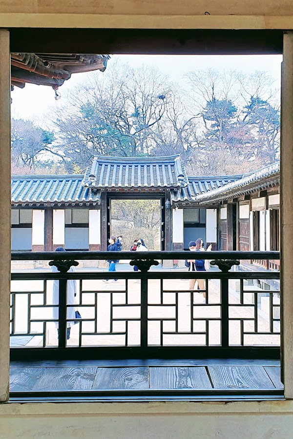Nakseonjae Residence 2