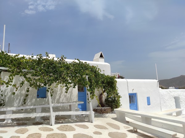 Paralia Agios Sostis 5