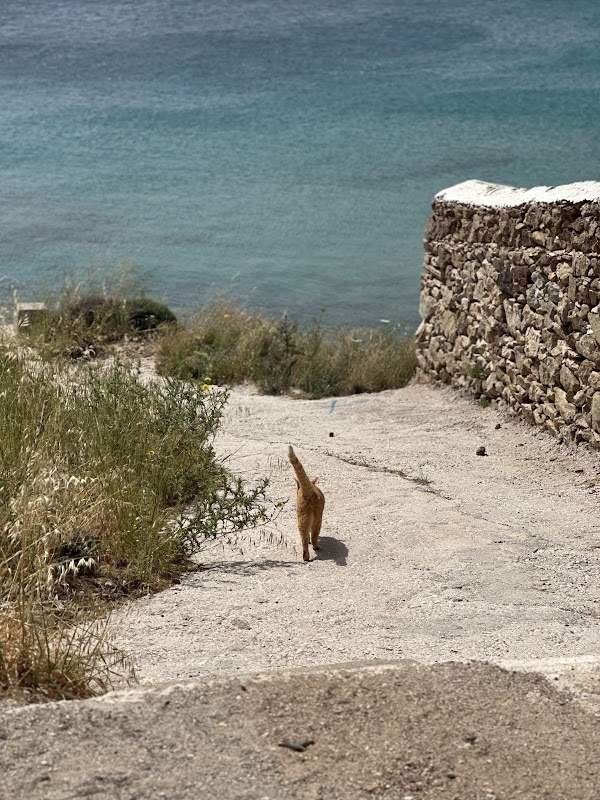 Paralia Agios Sostis 3