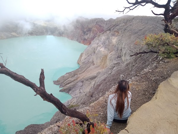 Ijen