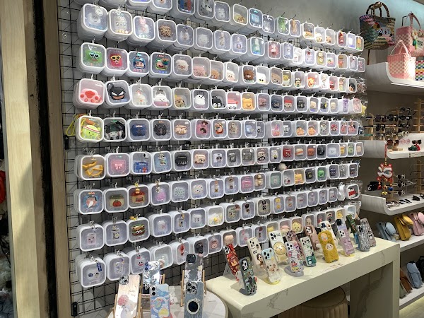 Ximending Night Market 6