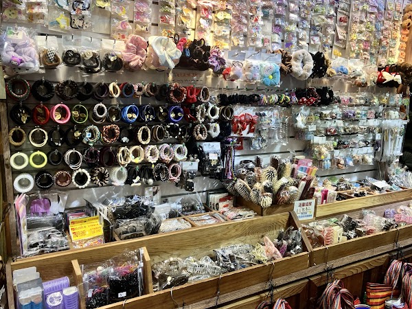 Ximending Night Market 3