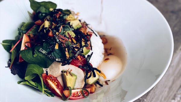 Plants |蔬食|無麩質|全食物 4