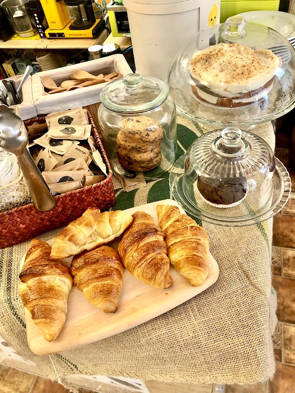 Billy Brunch Sevilla 6