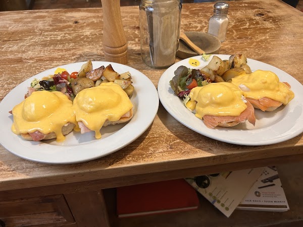 Billy Brunch Sevilla 4