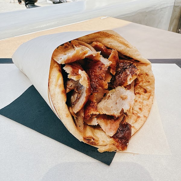 Pitogyros Traditional Grill House - Gyros, souvlaki, kebab. 4