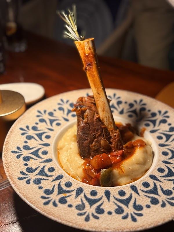 Thalassa Restaurant 3