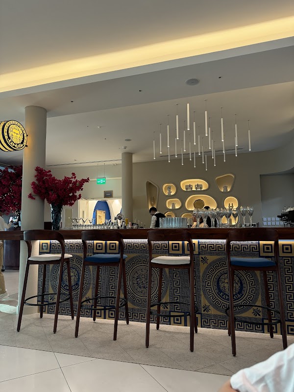 Thalassa Restaurant 2