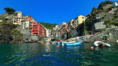 Riomaggiore