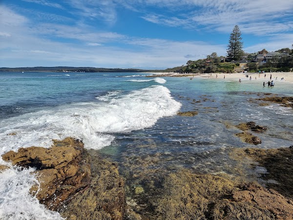 Hyams Beach 5