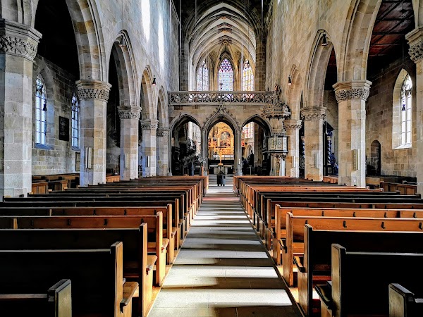 Stadtkirche St. Dionys 5