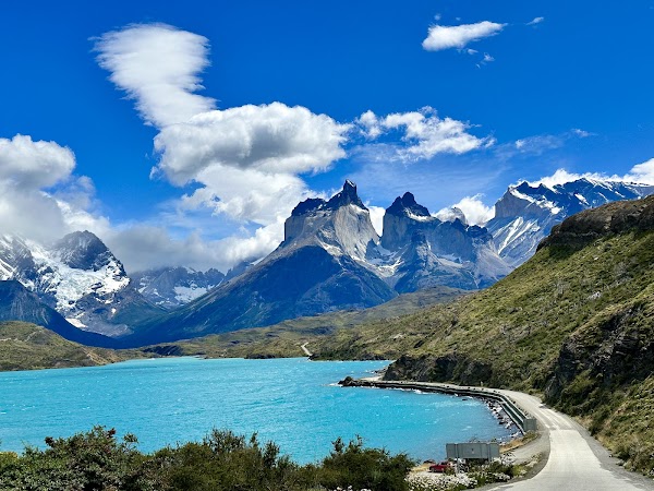 Torres del Paine National Park 1