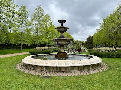 The Regent's Park 2