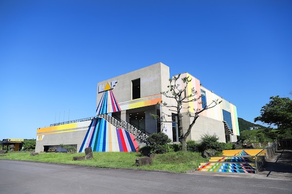 Jeju LAF (Jeju Light Art Festa) 1