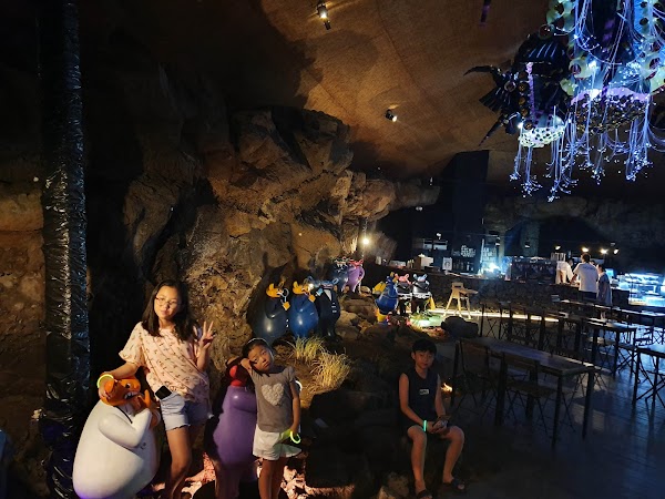 Jeju LAF (Jeju Light Art Festa) 4