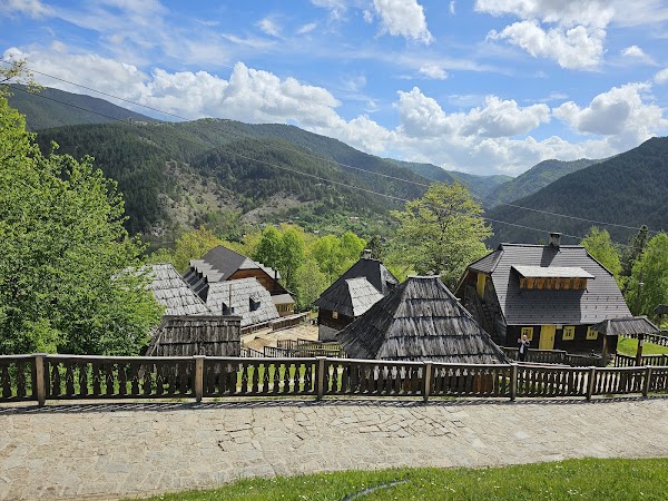 Nature Park "Sargan-Mokra Gora" 5