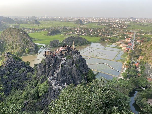 Hang Múa (Mua Caves) 4