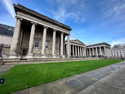 The British Museum