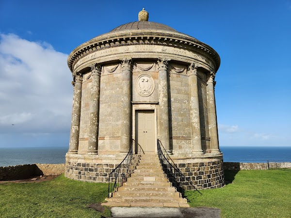 Mussenden Temple