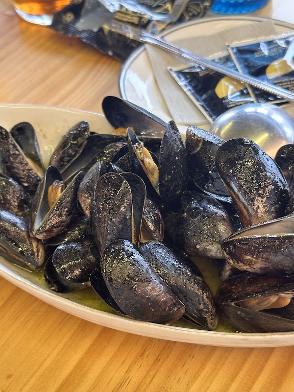 Desacato Restaurante Sevilla 3