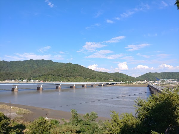 Ganghwa Bridge