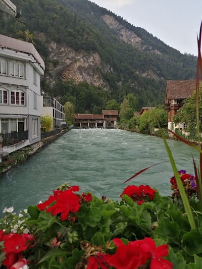Interlaken