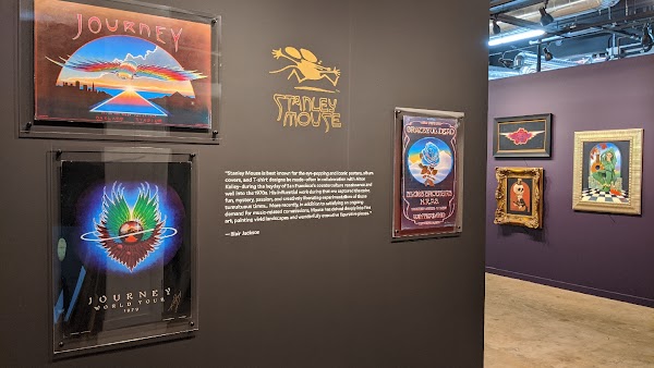 Haight Street Art Center