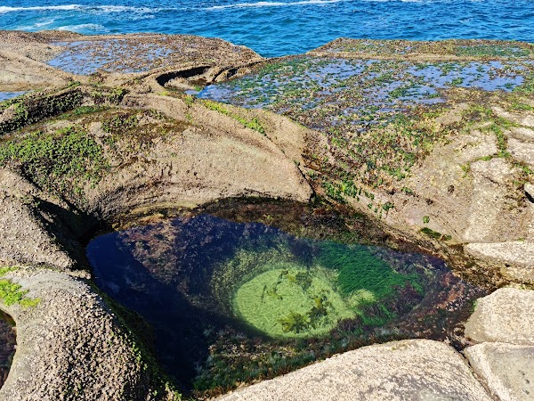 Figure Eight Pools 5