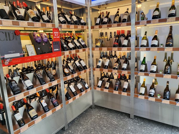 Chungkiwa town (hongdae branch) 1