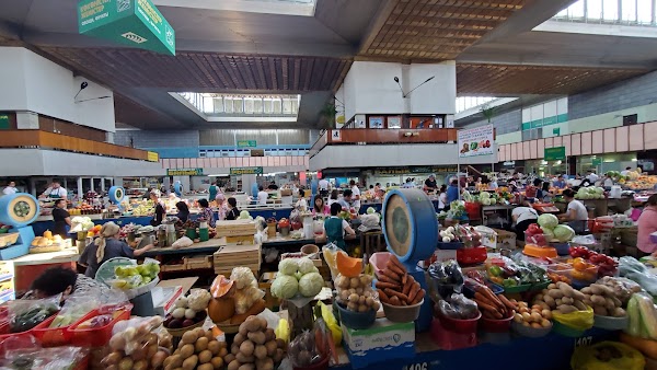 Green Bazaar 5