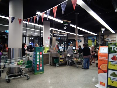 Surfers Paradise Beachfront Markets 1