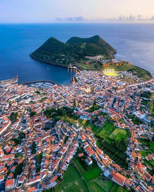 Azores