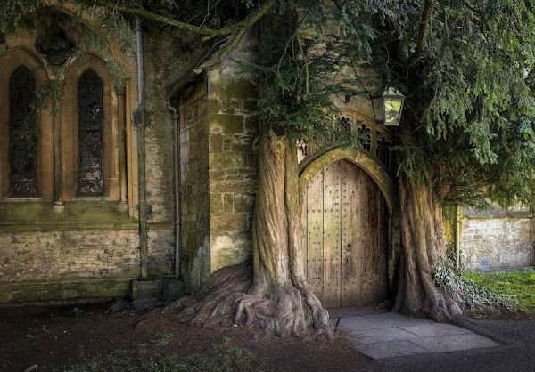 St Edward's Church 1