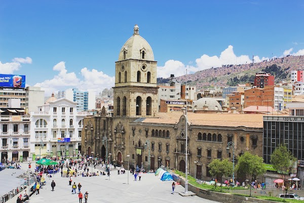 Basilica of Saint Francis 6