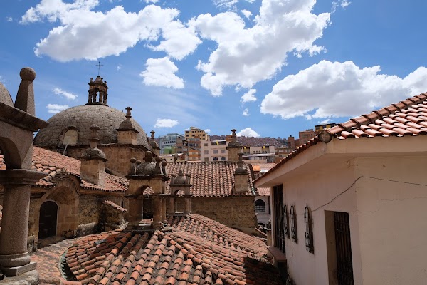 Basilica of Saint Francis 5