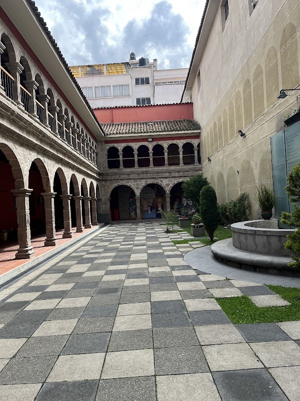 Basilica of Saint Francis 4