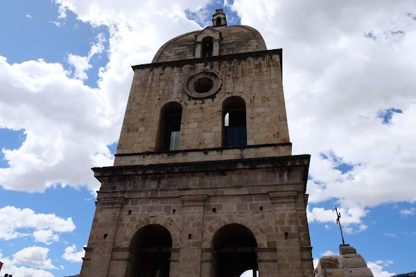 Basilica of Saint Francis 3