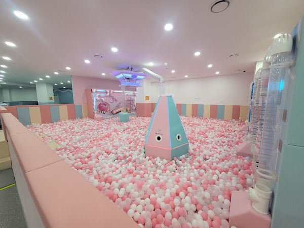 바운스 슈퍼파크 원주오크밸리센터 3