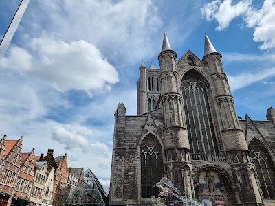 Saint Nicholas' Church